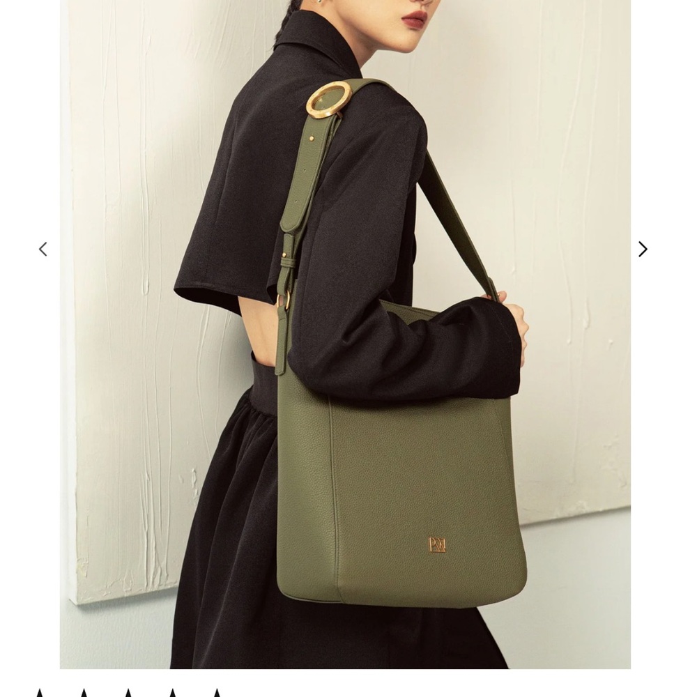 Parisa Wang Medium Carrie Tote Bag - Picture 3 of 11